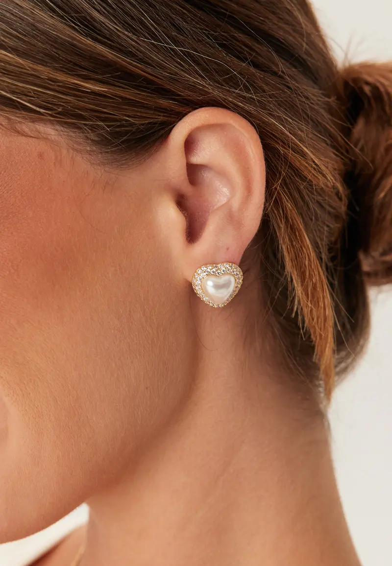 Athena Earrings