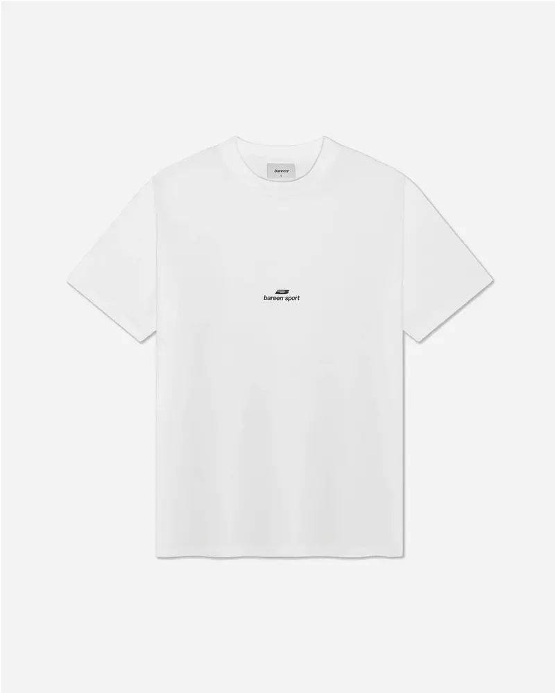 Athletic Fit T-shirt