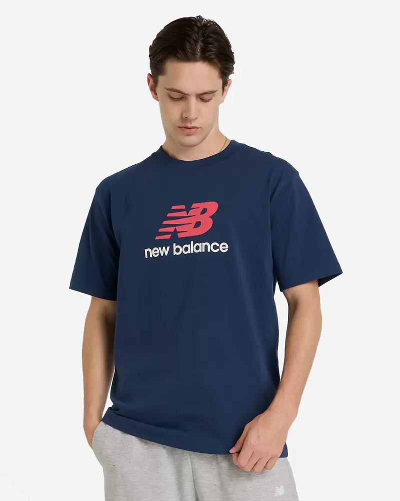Athletics Logo T-Shirt