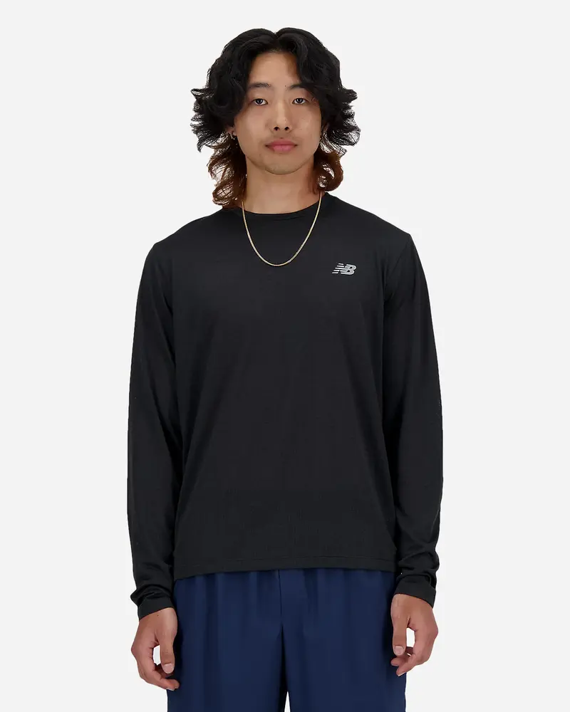 Athletics Long Sleeve