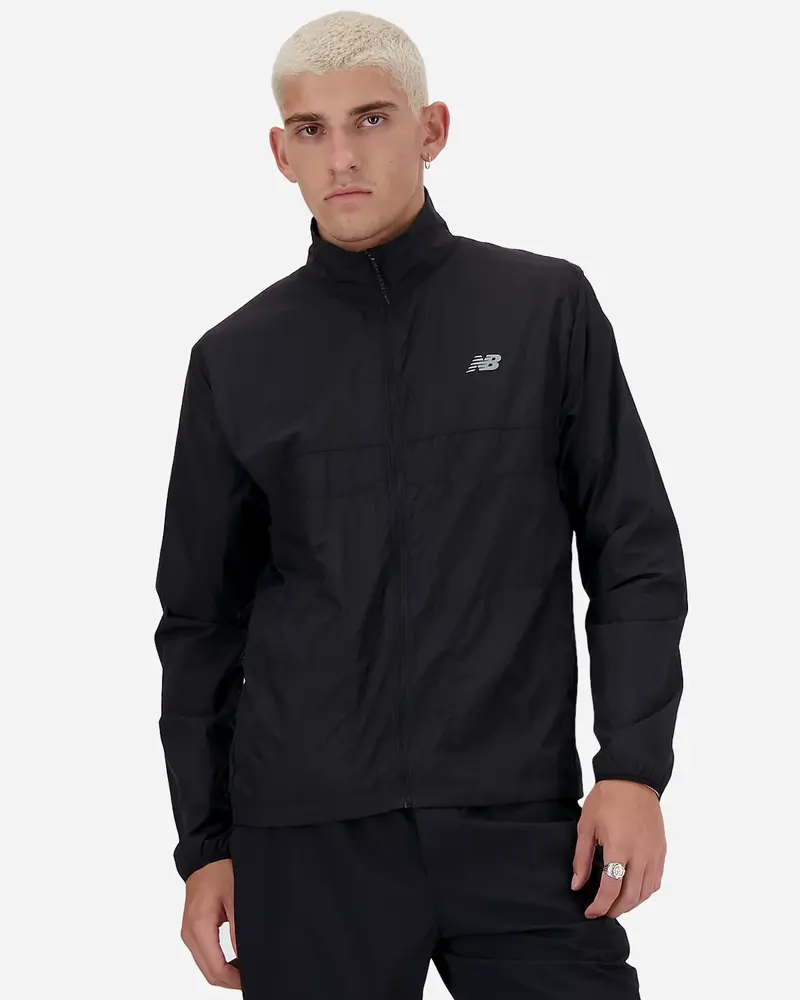 Athletics Packable Jacket