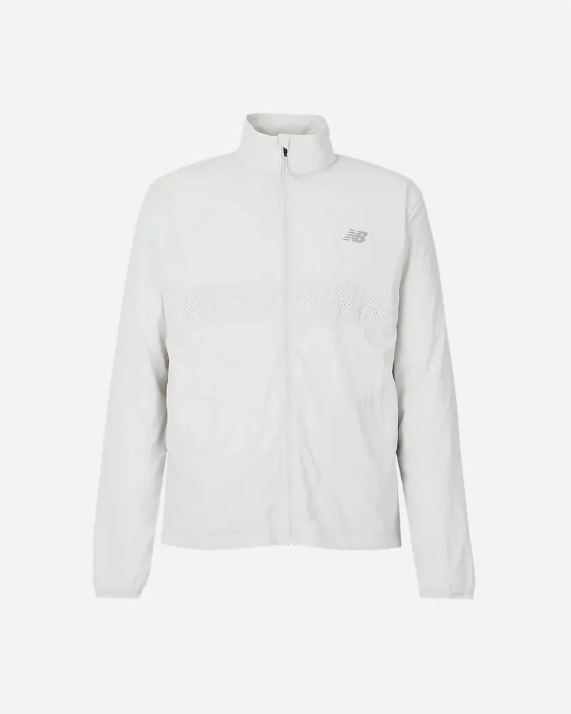 Athletics Reflective Packable Jacket