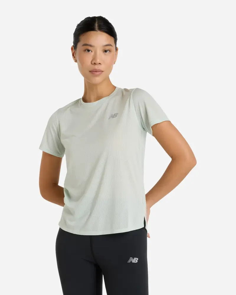 Athletics T-Shirt Women