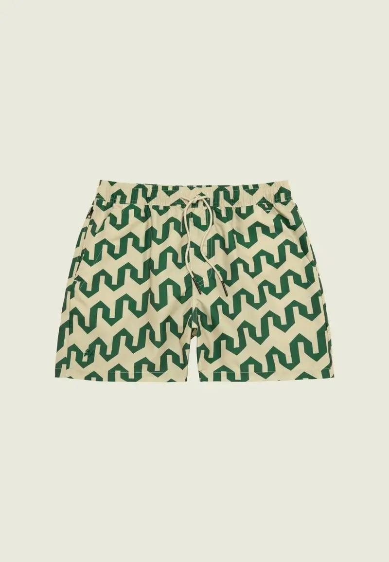 Atlas Swim Shorts