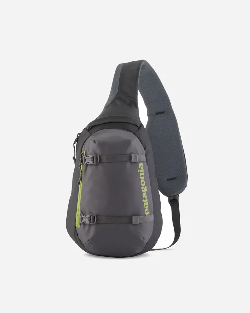 Atom Sling 8L - Forge Grey