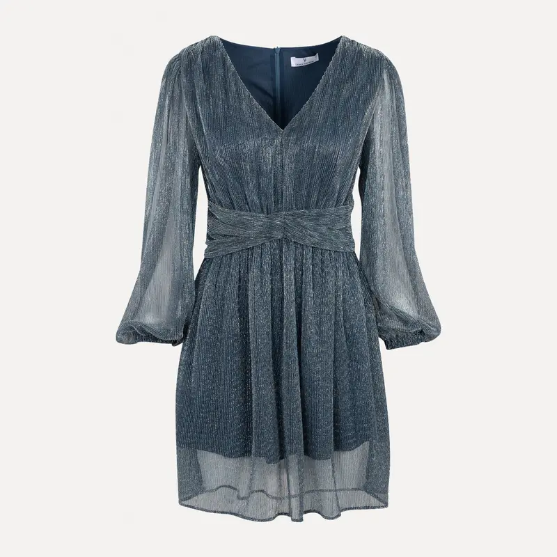 Attina Dress