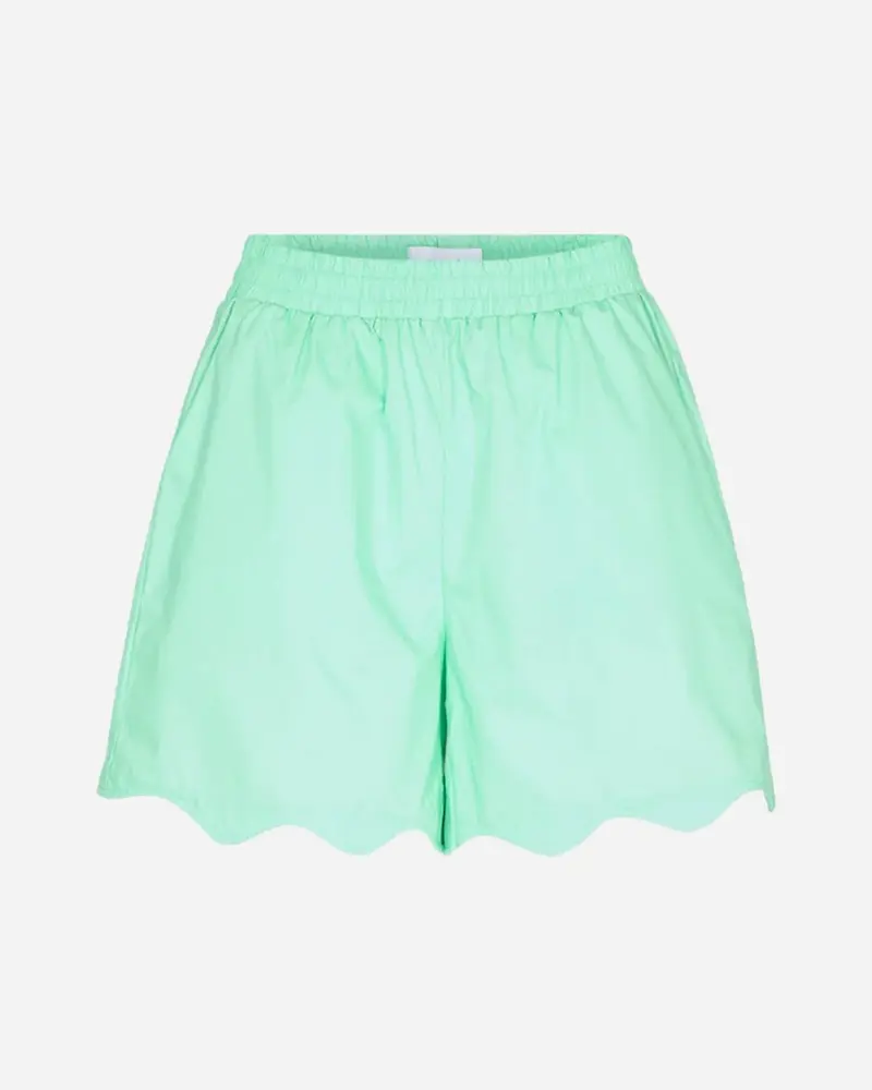 Aubree 2464 - Pastel Green