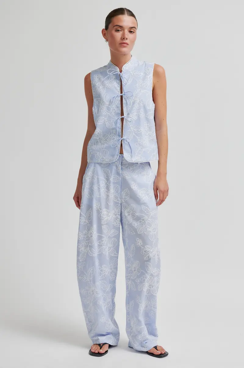 Aubrey Trousers