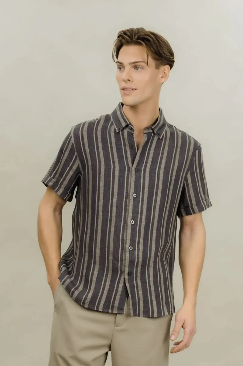 Aurelio Ss Shirt
