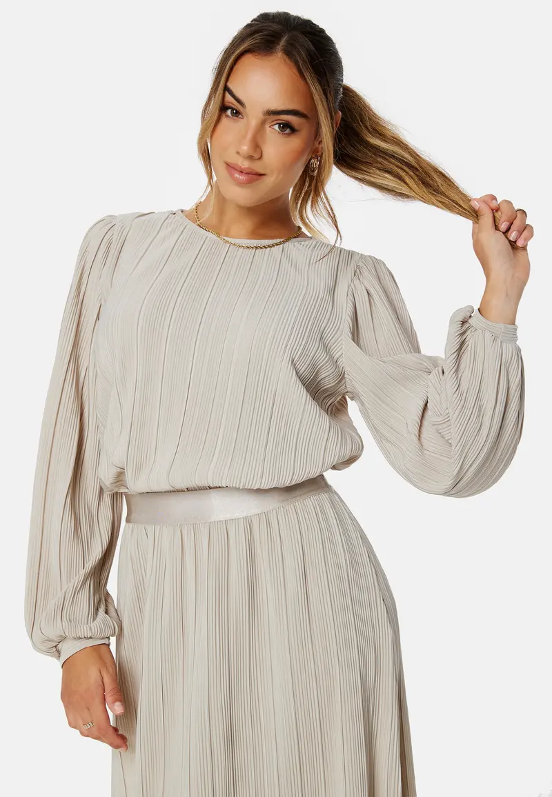 Aurora LS O-Neck Top JRS