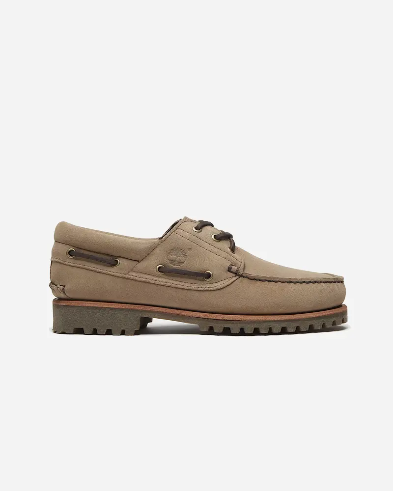 Auth Boat Shoe