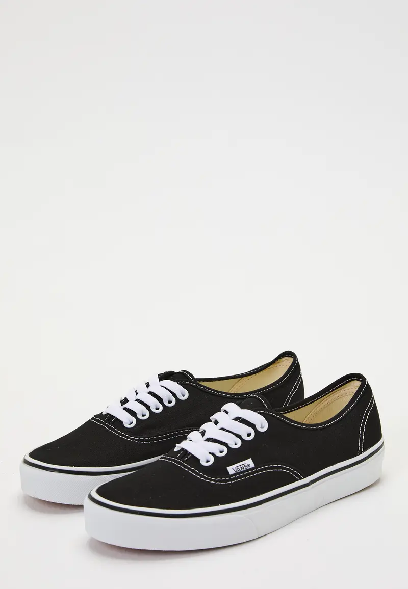Authentic