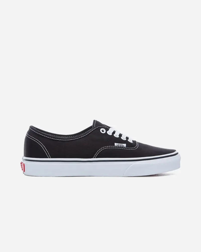 Authentic - Black