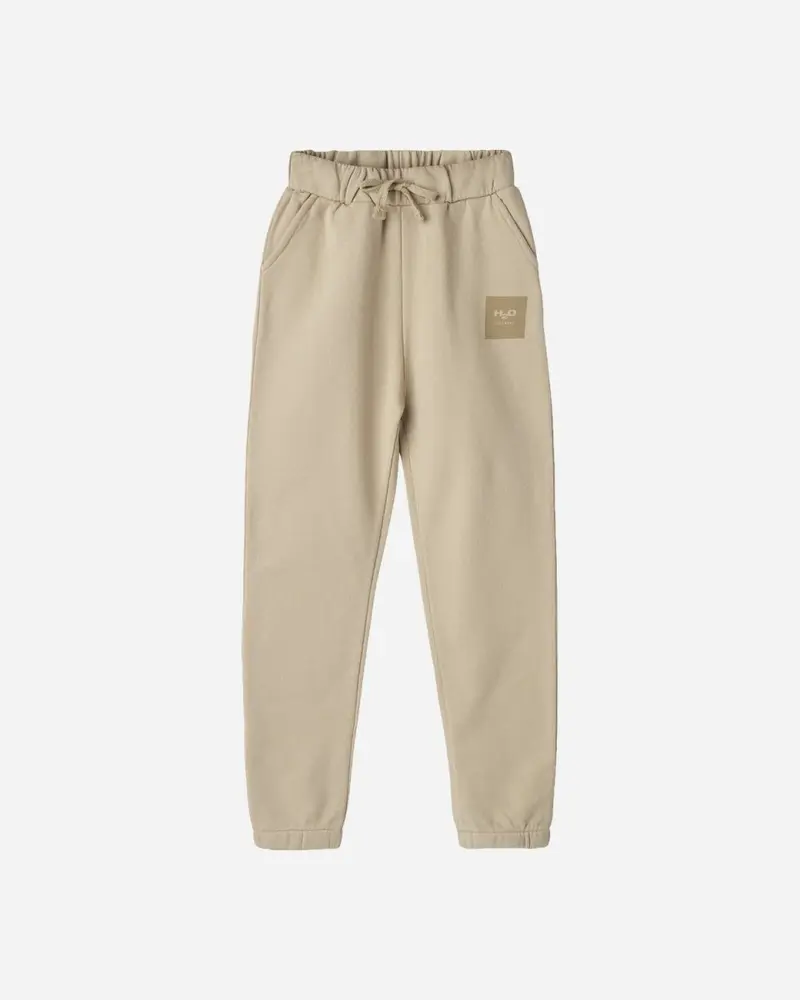 Authentic Organic Sweat Pants - Cornstalk