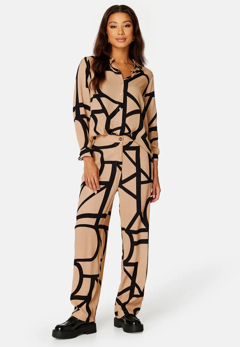 Ava Palazzo Pant