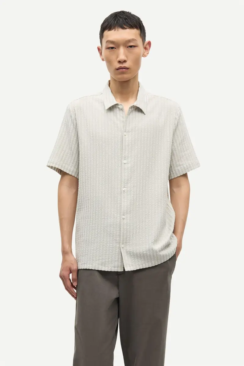 Avan Jx Shirt 14698