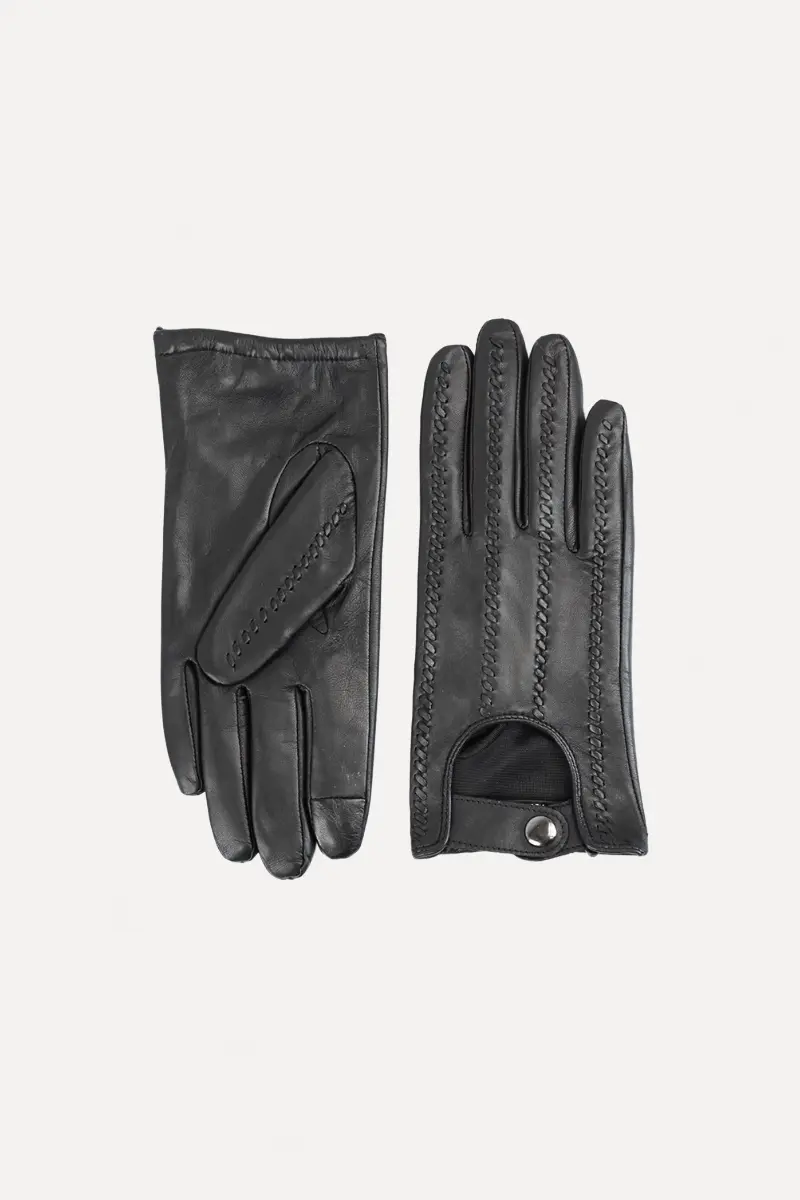 Avery Driving Glove w/Touch