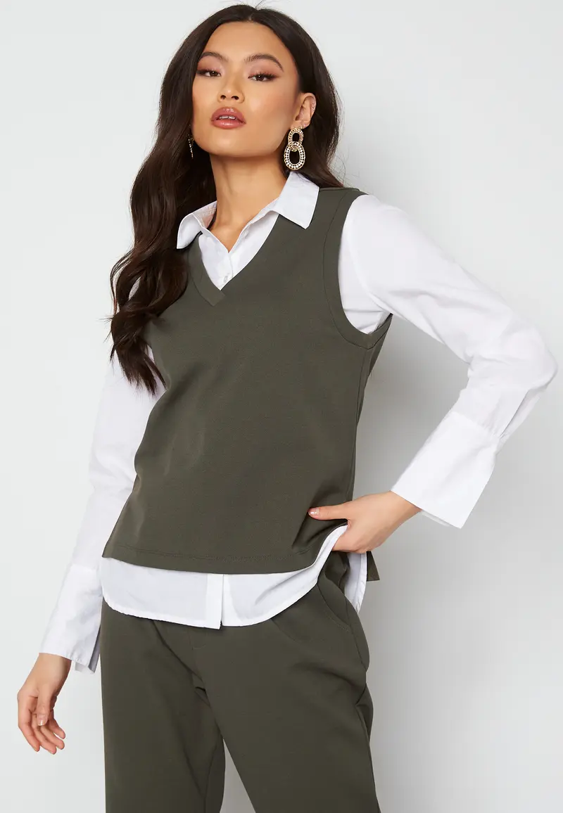 Avery vest