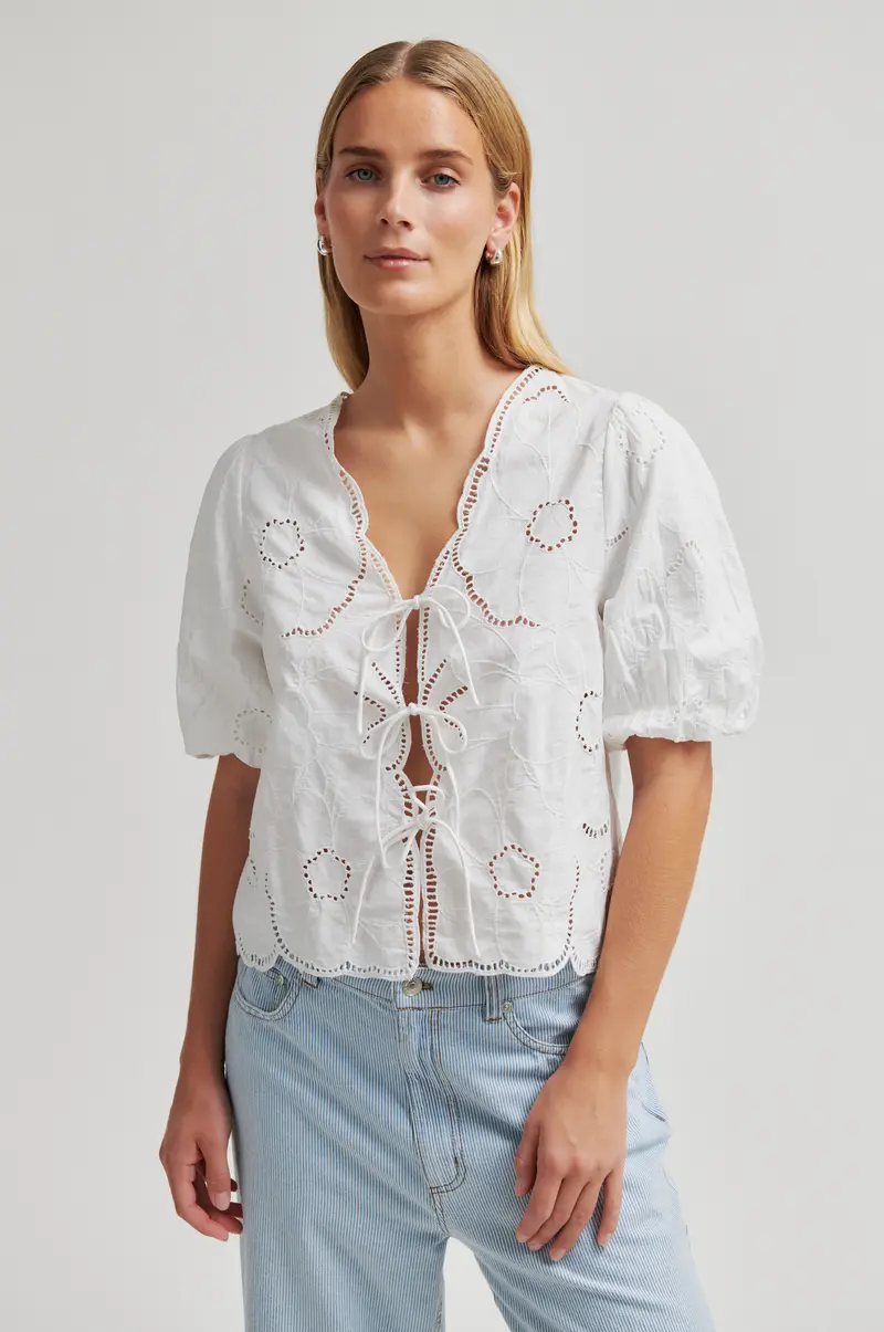 Avrille Blouse