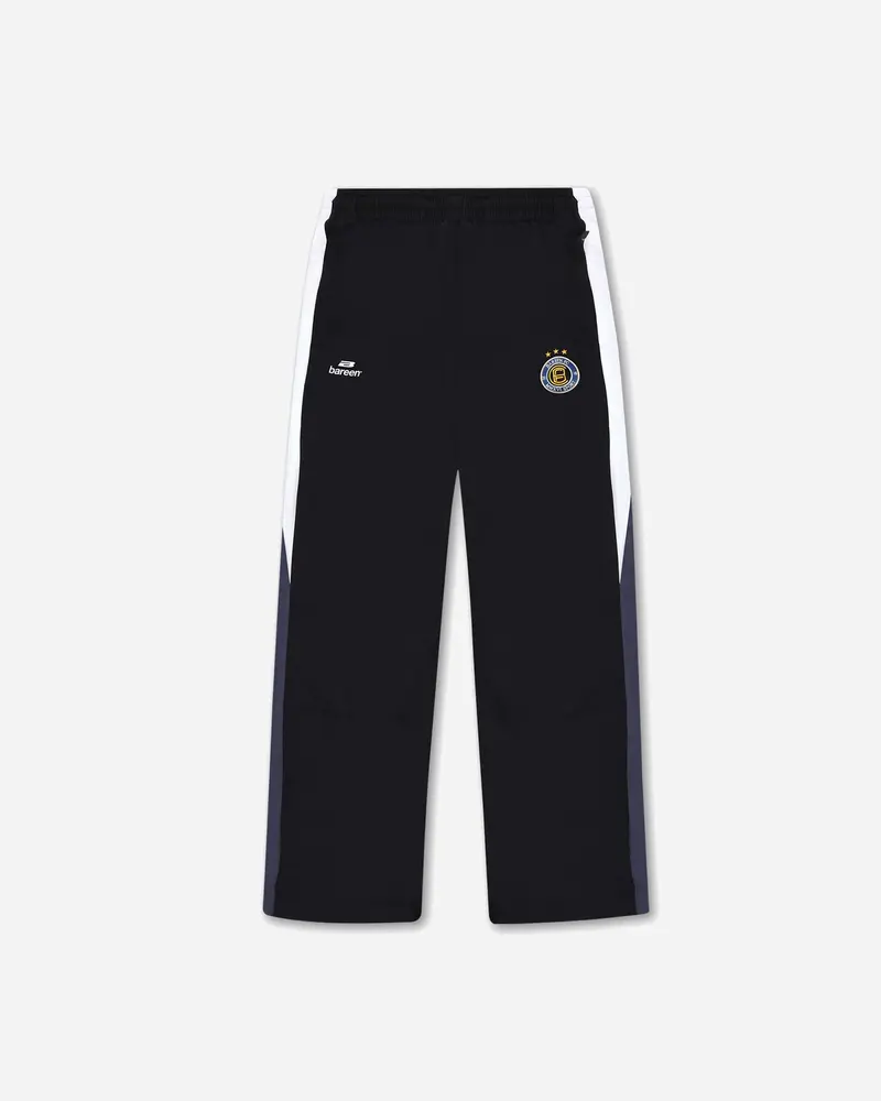 AW26 Football Track Pants