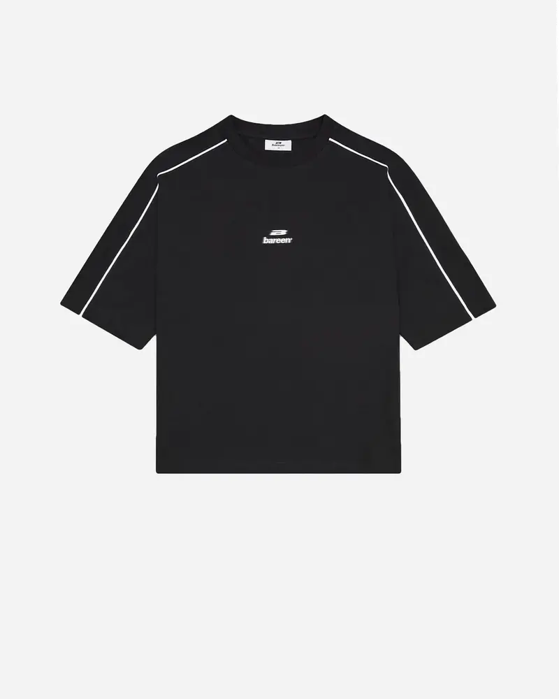 Aw26 Logo Oversized Box Fit