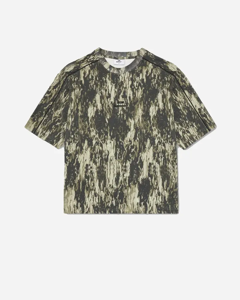 Aw26 Logo Oversized Box Fit