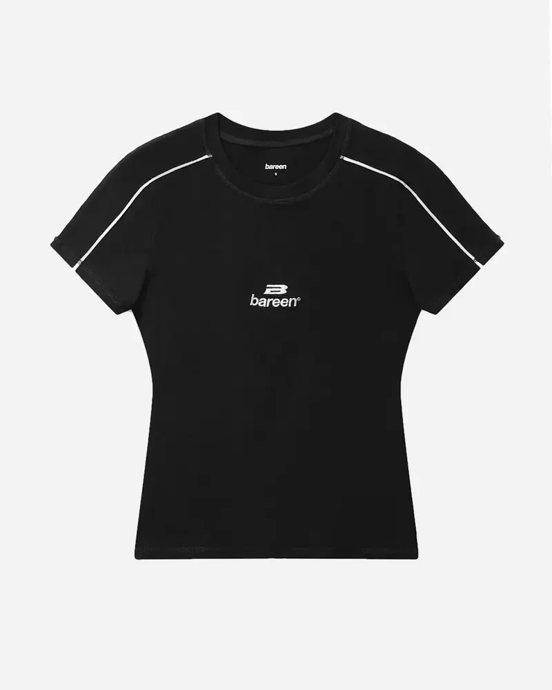 Aw26 Logo Women'S Stretch T-Shirt