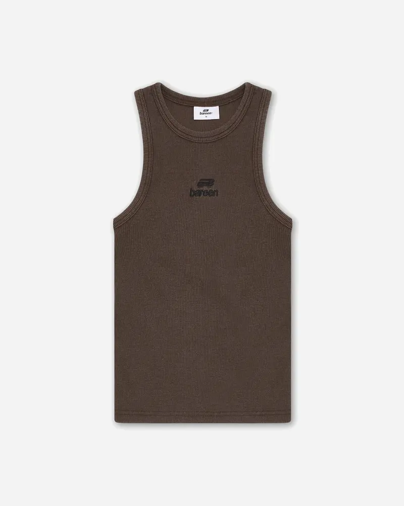 Aw26 Women'S Logo Tank Top