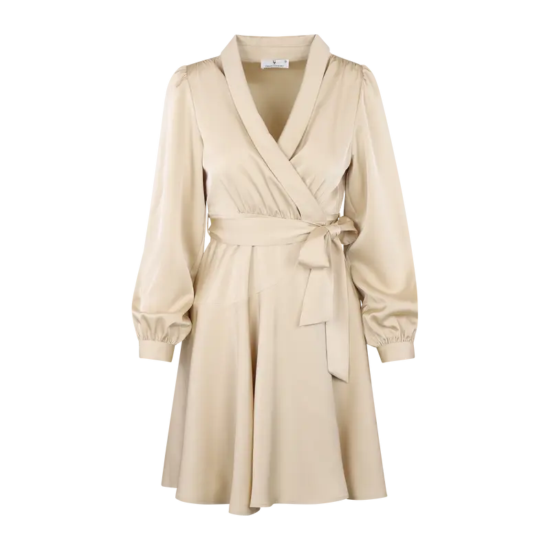 Awa Dress