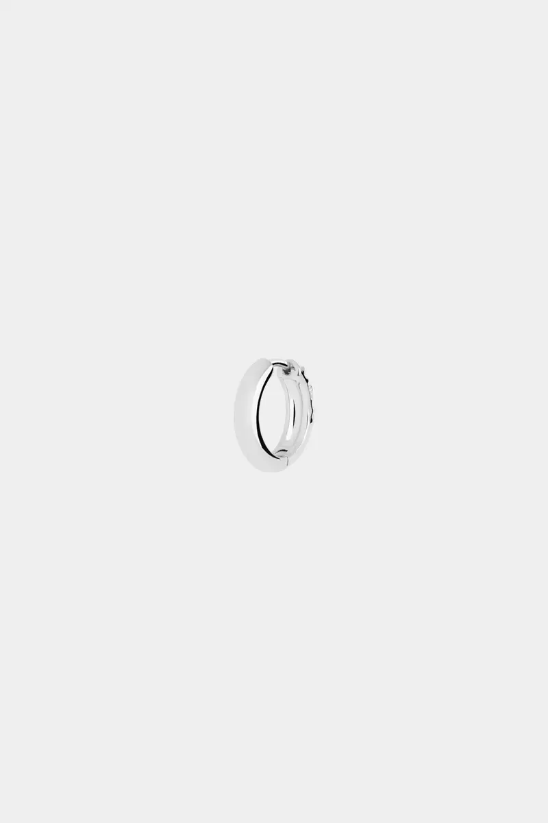 Axton Huggie 11 Silver