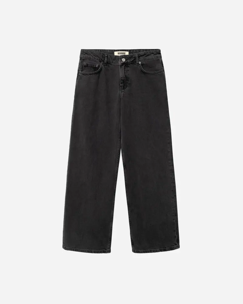 Aya Crow Jeans