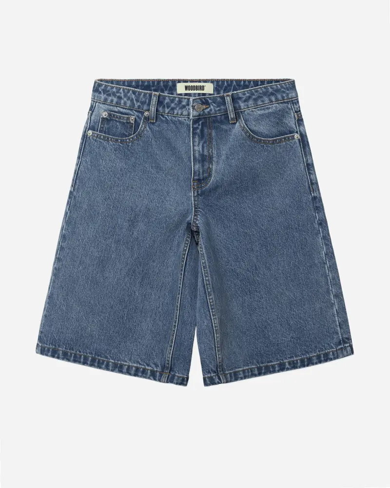Aya Stone Shorts