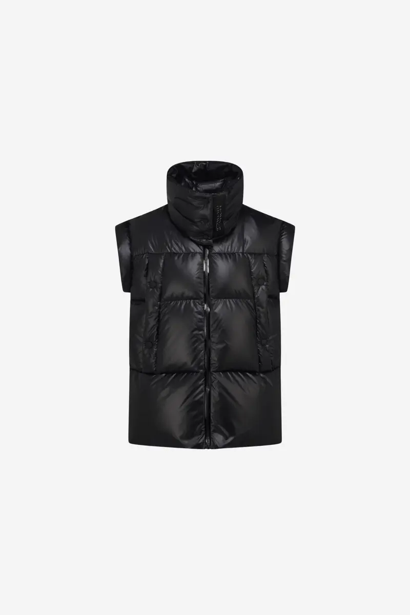 Aydat Vest