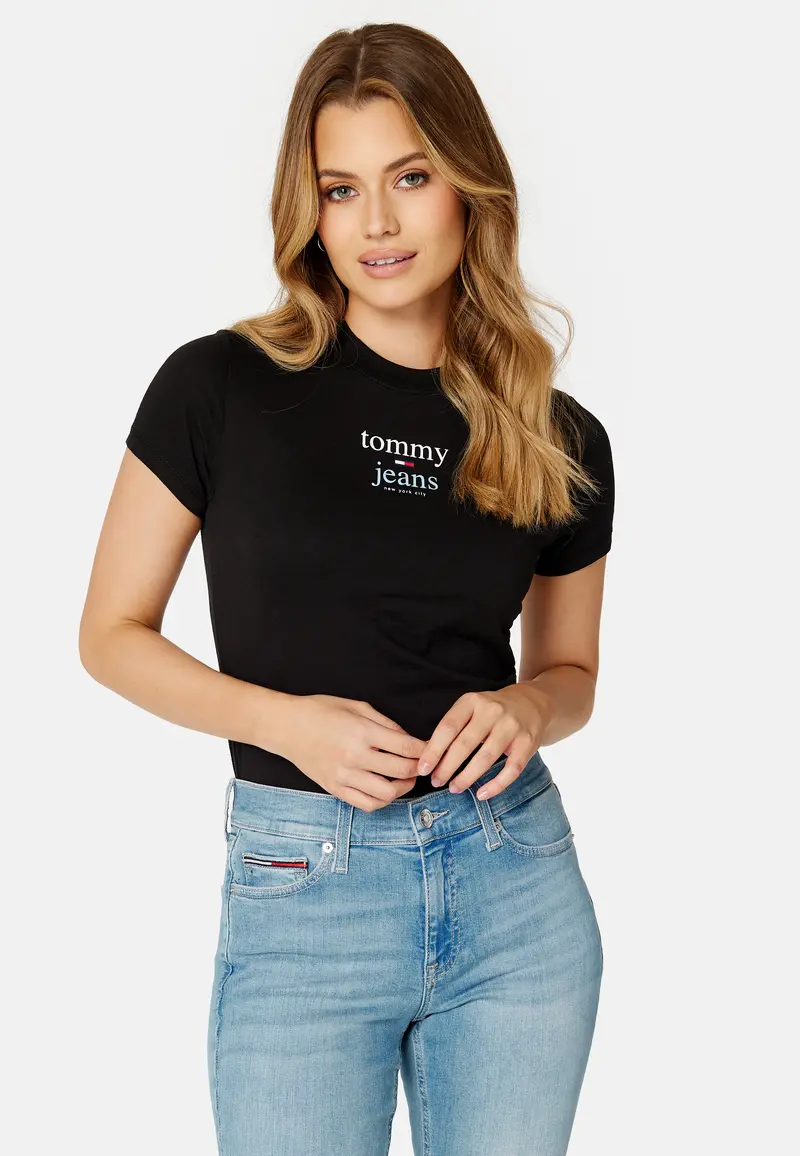 Baby Essential Logo Tee