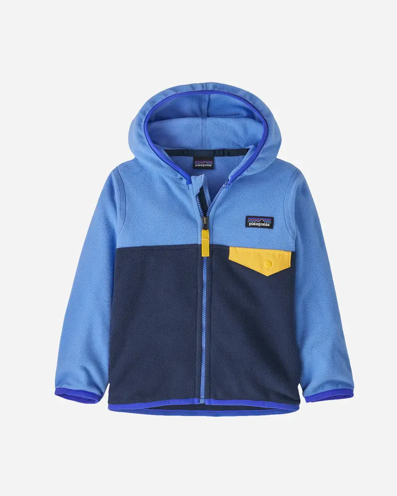 Baby Micro D Snap-T Jkt