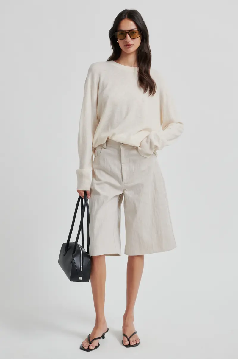 Bacoli Shorts