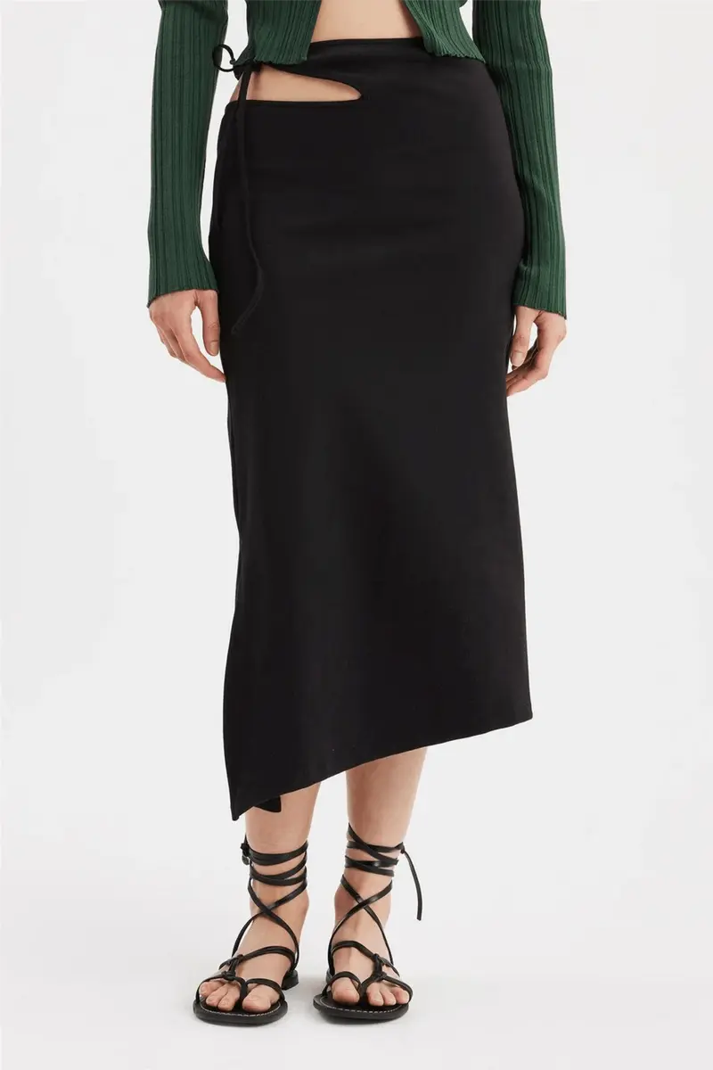 Badabom Skirt