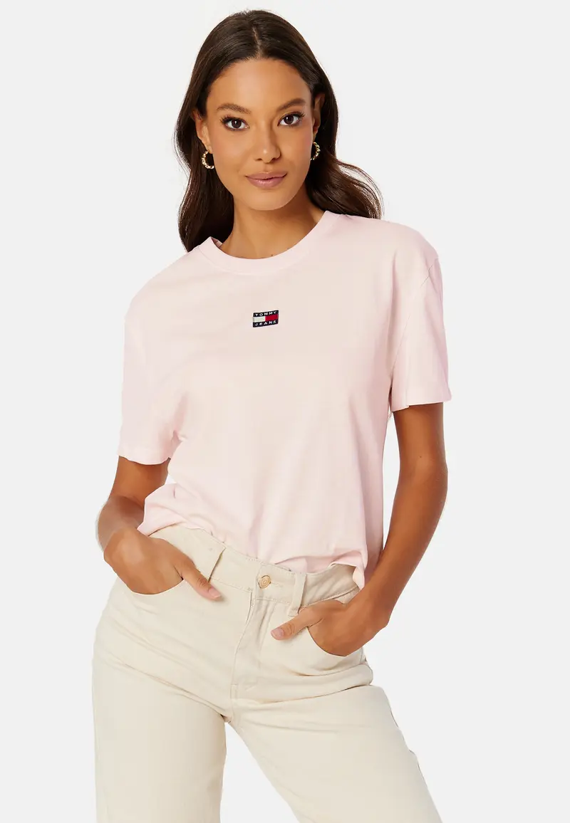 Badge Tee
