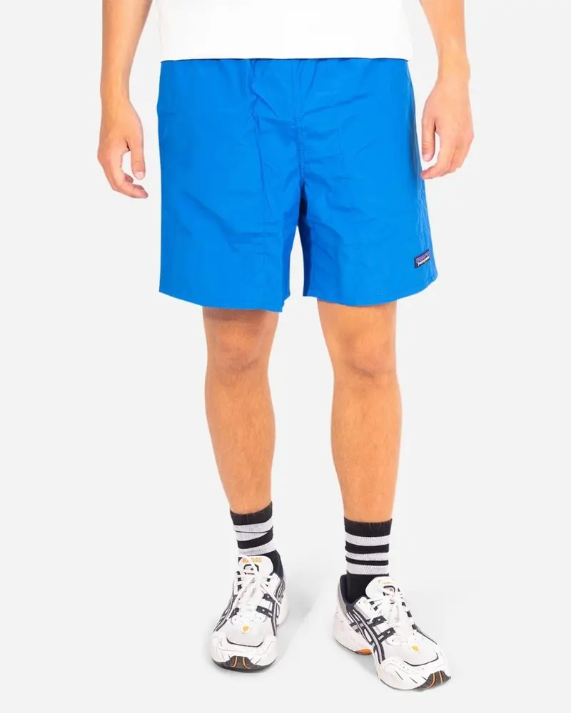 Baggies Light Short - Bayou Blue