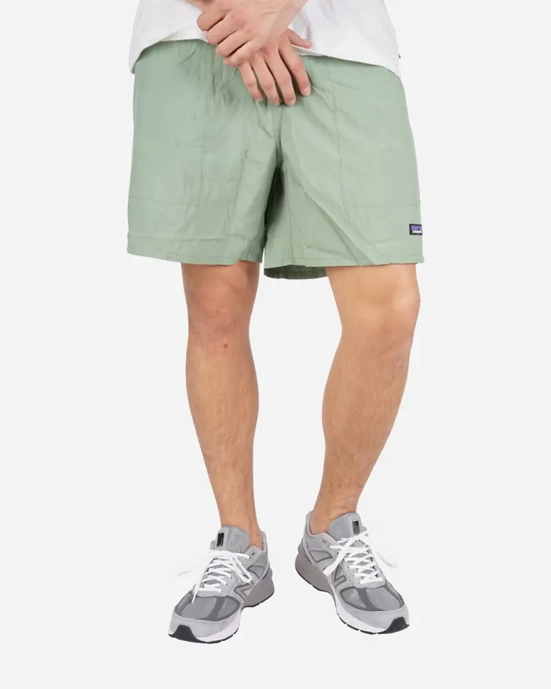 Baggies Light Short - Matcha Green