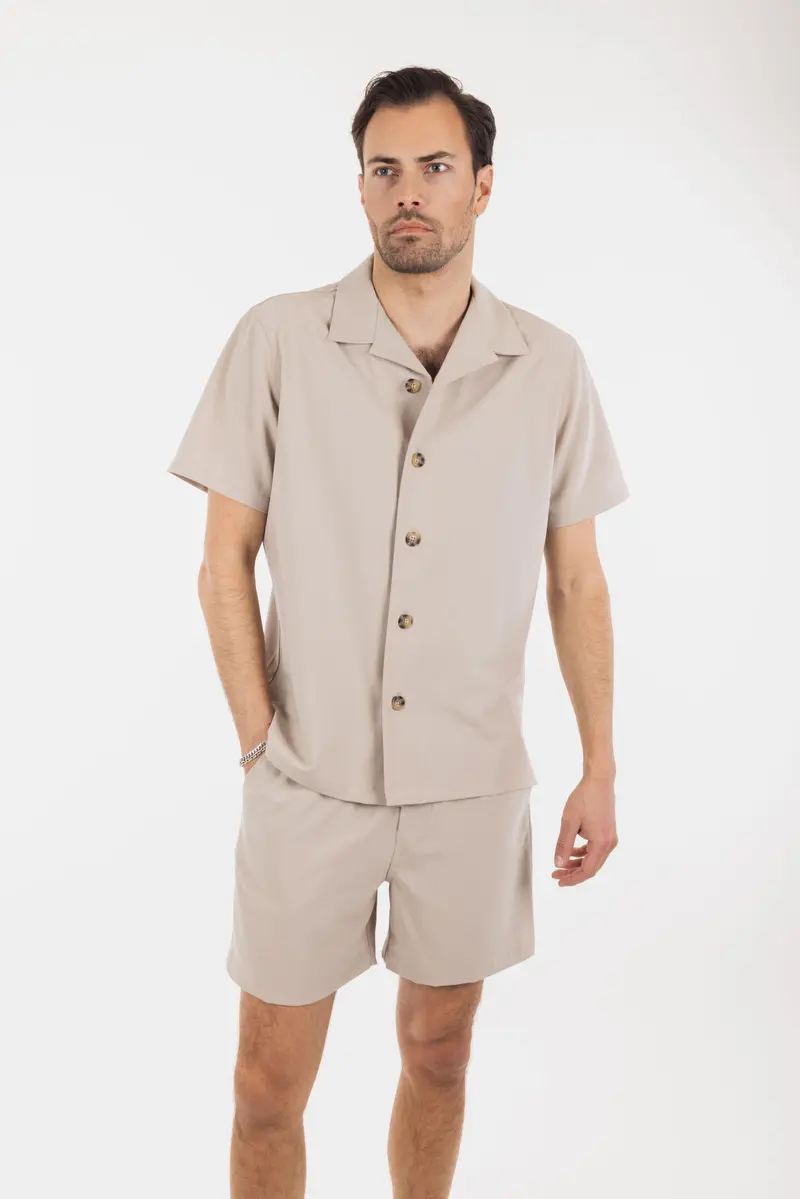 Baggio Shirt