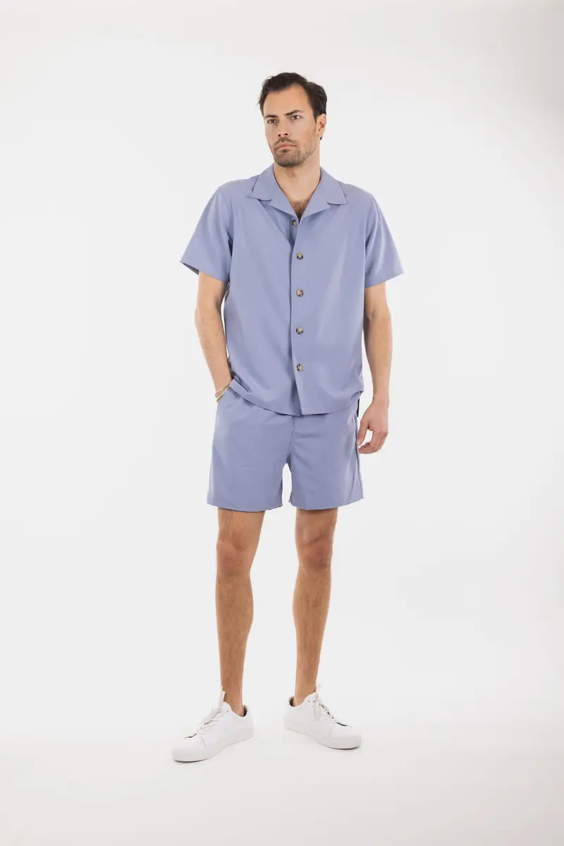 Baggio Shirt