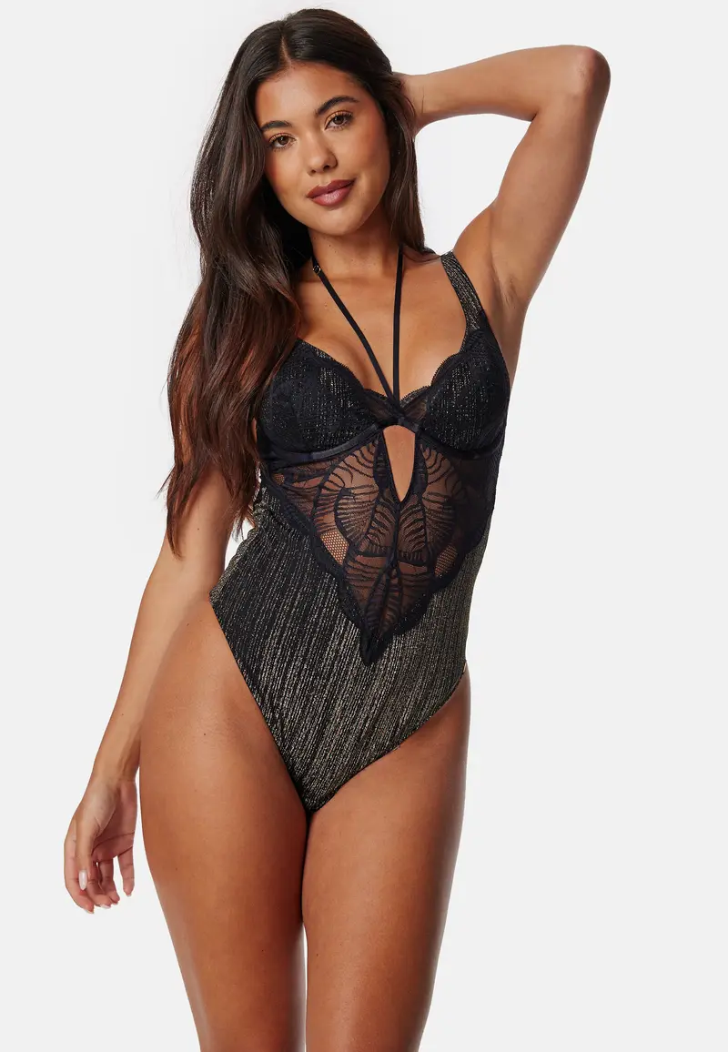 Bailey Bodysuit