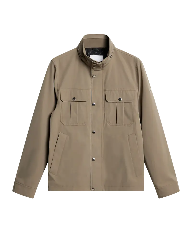Bailey Recy Poly Jacket