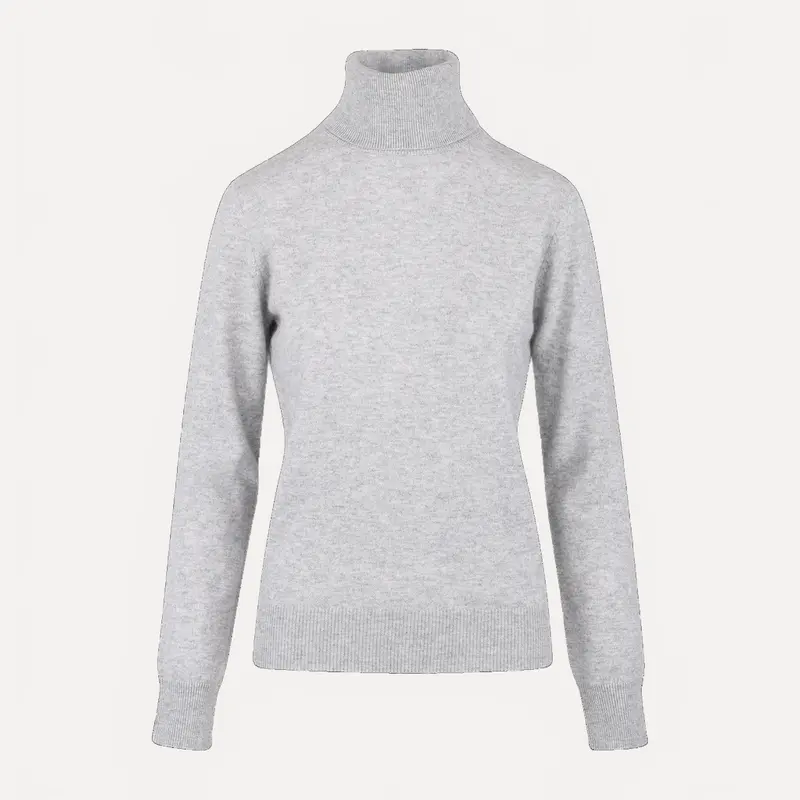 Bailey Turtleneck