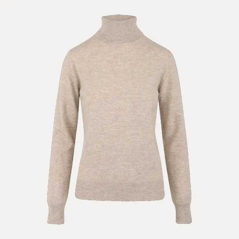 Bailey Turtleneck