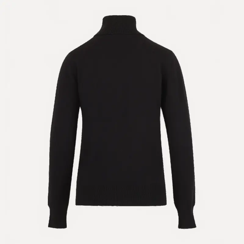Bailey Turtleneck