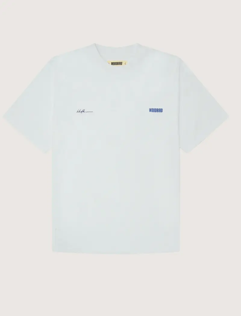 Baine 8410 Tee