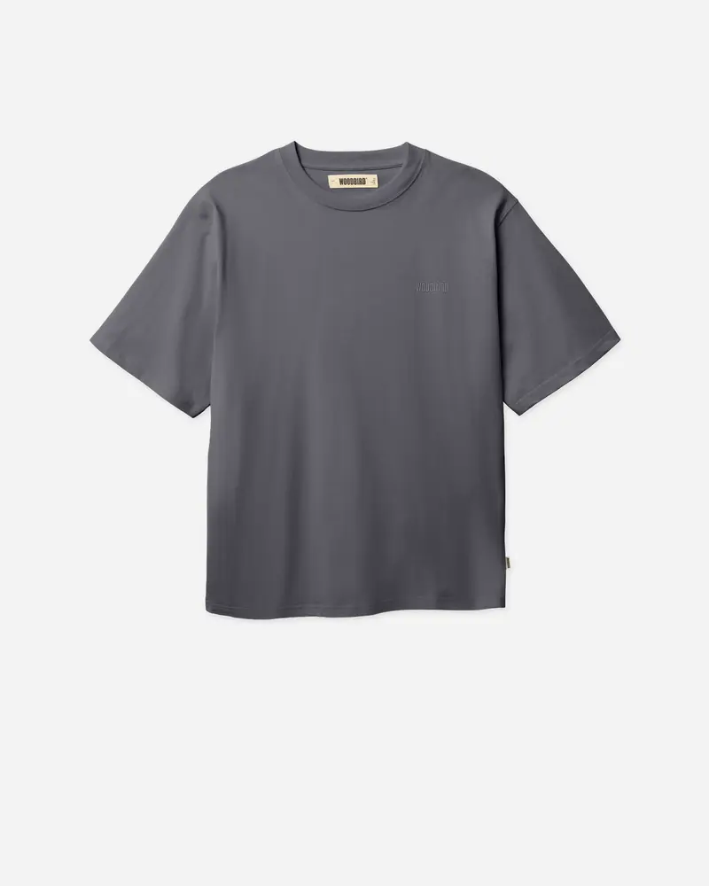 Baine Base tee