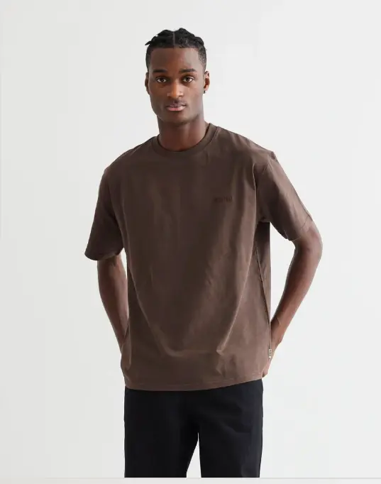 Baine Base Tee
